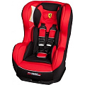 Детское автокресло Nania Cosmo SP LX Ferrari (red) — Фото