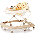 Ходунки Baby Care Flip (Beige) — Фото