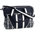 Фирменная сумка Emmaljunga Sport (21412 Capri Navy) — Фото