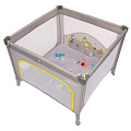 Детский манеж Baby Design Joy (07
						
					) — Фото