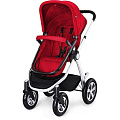 Детская коляска-трансформер Cybex СВХ Fides (Rumba Red
						
					) — Фото