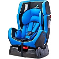 Детское автокресло Caretero Scope Deluxe (blue) — Фото
