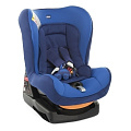 Автокресло Chicco Cosmos (Power Blue
						
					) — Фото