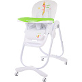 Стульчик для кормления Baby Care Trona  (Green
						
					) — Фото