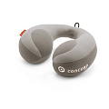 Подушка под шею Concord Roll Luna (Cool Beige) — Фото