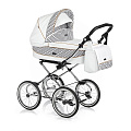 Детская коляска Roan Sofia 2 в 1 (e-42a
						
					) — Фото