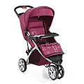 Детская прогулочная коляска Geoby C922 (R354
						
					) — Фото