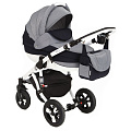 Детская коляска Adamex Avila 3 в 1 (553G
						
					) — Фото