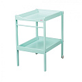 Столик для пеленания Combelle Alice Компбелле Элис (Mint green) — Фото