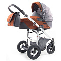 Детская коляска Tako Jumper Light 2 в 1 (06
						
					) — Фото