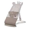 Шезлонг Happy Baby Sleeper (Beige) — Фото