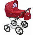 Детская коляска Stroller B&E Maxima Elite 3 в 1 (116
						
					) — Фото