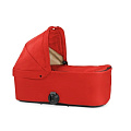 Люлька Bumbleride Carrycot Aqua для коляски Indie & Speed (Red Sand
						
					) — Фото