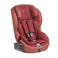 Автокресло Happy Baby Mustang ISOFIX (Bordo) — Фото