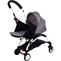 Люлька для новорожденного Yoya Newborn Box (grey
						
					) — Фото