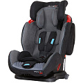 Детское автокресло Coletto Sportivo IsoFix Колетто Спортиво Изофикс (Grey) — Фото