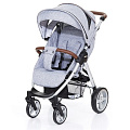 Детская прогулочная коляска FD Design Avito (Graphite Grey
						
					) — Фото