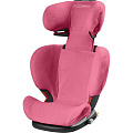 Летний чехол для автокресла Maxi-Cosi RodiFix (Pink) — Фото