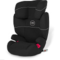Детское автокресло Cybex Free-Fix (Pure Black) — Фото