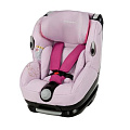 Автокресло Bebe Confort OPAL (MARBLE PINK) — Фото