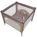 Детский манеж Baby Design Joy (09
						
					) — Фото
