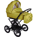 Детская коляска Lonex Carrozza 3 в 1 (06
						
					) — Фото