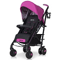 Детская коляска-трость EasyGo Nitro (Fuchsia
						
					) — Фото