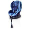 Автокресло Welldon Smart Sport SideArmor & CuddleMe ISO-FIX (Blue) — Фото