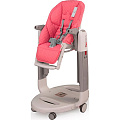 Сменный чехол Esspero для стульчиков Peg-Perego Tatamia/Siesta (Pink) — Фото