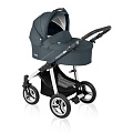 Детская коляска Baby Design Lupo New 2 в 1 (17
						
					) — Фото