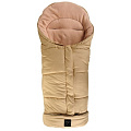 Флисовый конверт Kaiser Jooy Microfleece (sand/beige) — Фото
