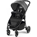 Детская прогулочная коляска Recaro Citylife (Graphite
						
					) — Фото