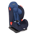Автокресло Capella S-1209L 9-25 кг (Dress blue
						
					) — Фото
