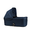 Люлька Bumbleride Carrycot Aqua для коляски Indie & Speed (Maritime Blue NEW
						
					) — Фото