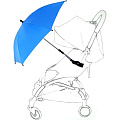 Зонтик к коляске Yoya Umbrella (blue) — Фото