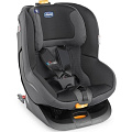 Детское автокресло Chicco Oasys 1 Isofix (Coal) — Фото