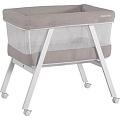 Колыбель Micuna Fresh Mini MO-1560 (White/Beige) — Фото