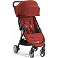 Детская прогулочная коляска Baby Jogger City Tour (garnet
						
					) — Фото