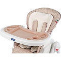 Стульчик для кормления Sweet Baby Luxor Classic (beige
						
					) — Фото