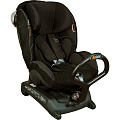Детское автокресло BeSafe iZi Combi X3 Isofix (Black) — Фото