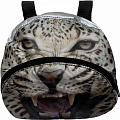 Сумка-чехол Bag для самокатов Y-Scoo (снежный барс) — Фото