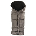 Флисовый конверт Kaiser Iglu Thermo (anthracite) — Фото