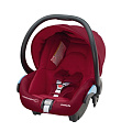Автокресло Bebe Confort Streety.fix (Rasberry Red) — Фото