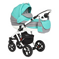 Детская коляска Adamex Avila 2 в 1 (29G
						
					) — Фото