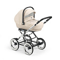 Детская коляска для новорожденного CAM Linea Elegant (583
						
					) — Фото