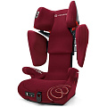 Автокресло Concord Transformer X-Bag (Bordeaux) — Фото