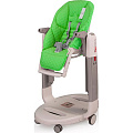Сменный чехол Esspero для стульчиков Peg-Perego Tatamia/Siesta (Green) — Фото
