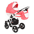Детская коляска Adamex Avila 3 в 1 (Pik30
						
					) — Фото