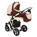 Детская коляска Adamex Avila 2 в 1 (10P
						
					) — Фото