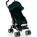 Детская коляска трость Bumbleride Flite (Lotus Blue
						
					) — Фото